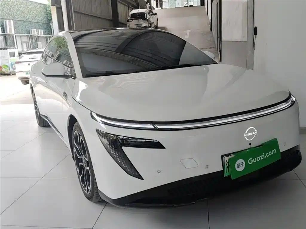 Nissan N7 2025 510 Max — миниатюра 4