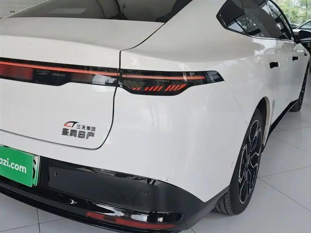 Nissan N7 2025 510 Max — миниатюра 8