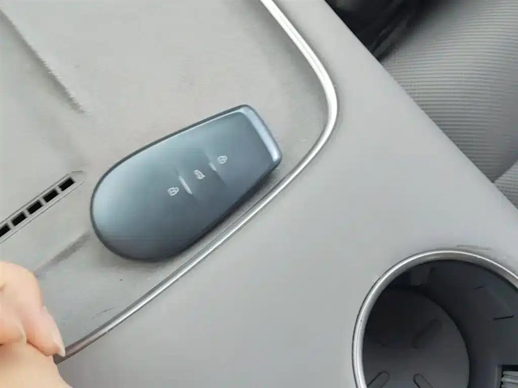 Nissan N7 2025 510 Max — миниатюра 9