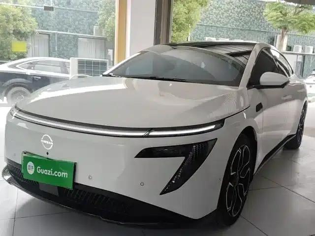 Nissan N7 2025 510 Max