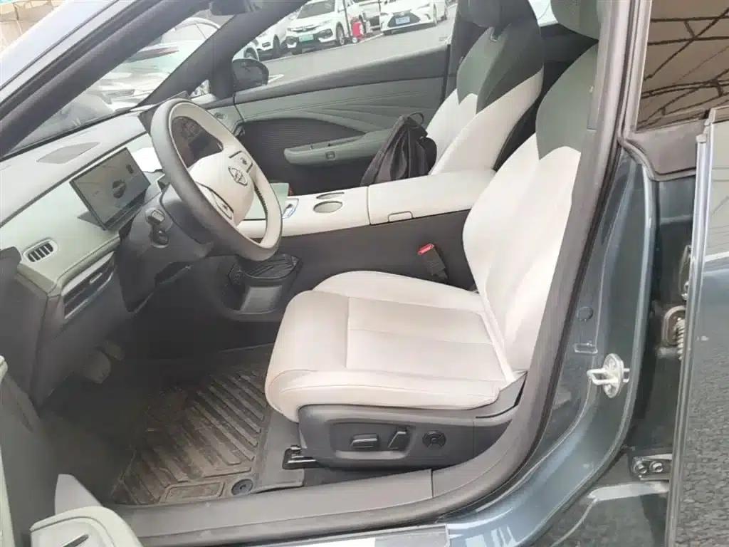 Nissan N7 2025 625 Max — миниатюра 15