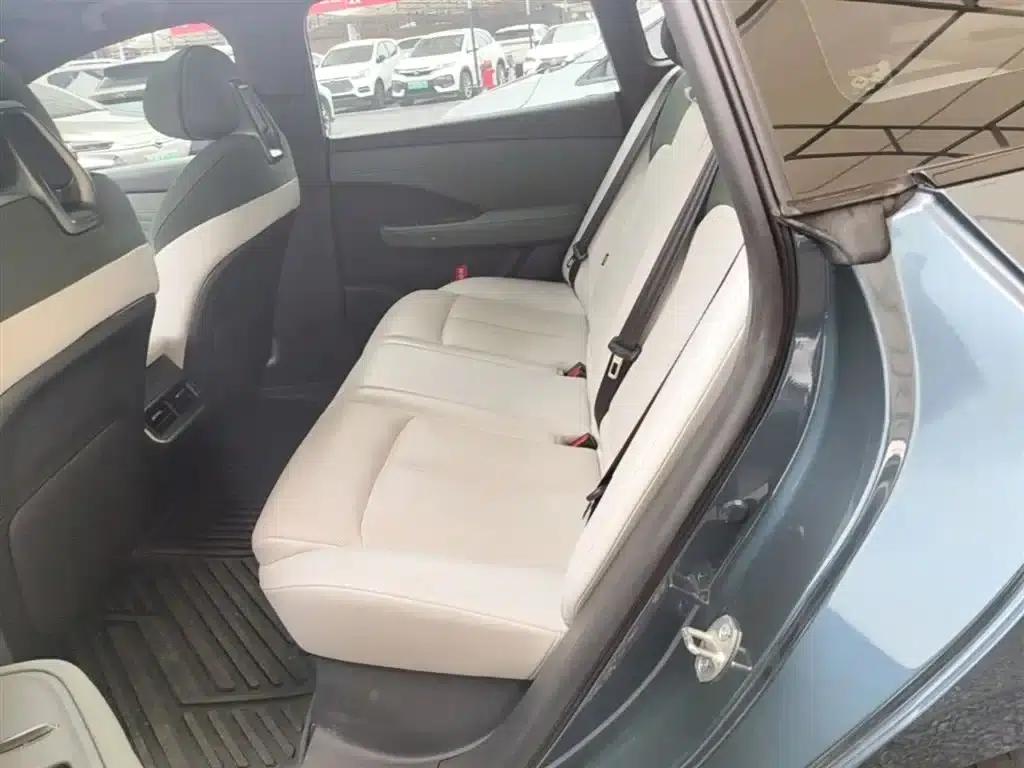 Nissan N7 2025 625 Max — миниатюра 17