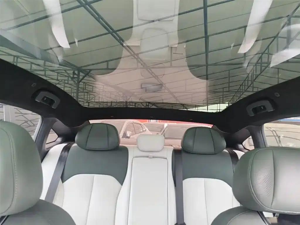 Nissan N7 2025 625 Max — миниатюра 18