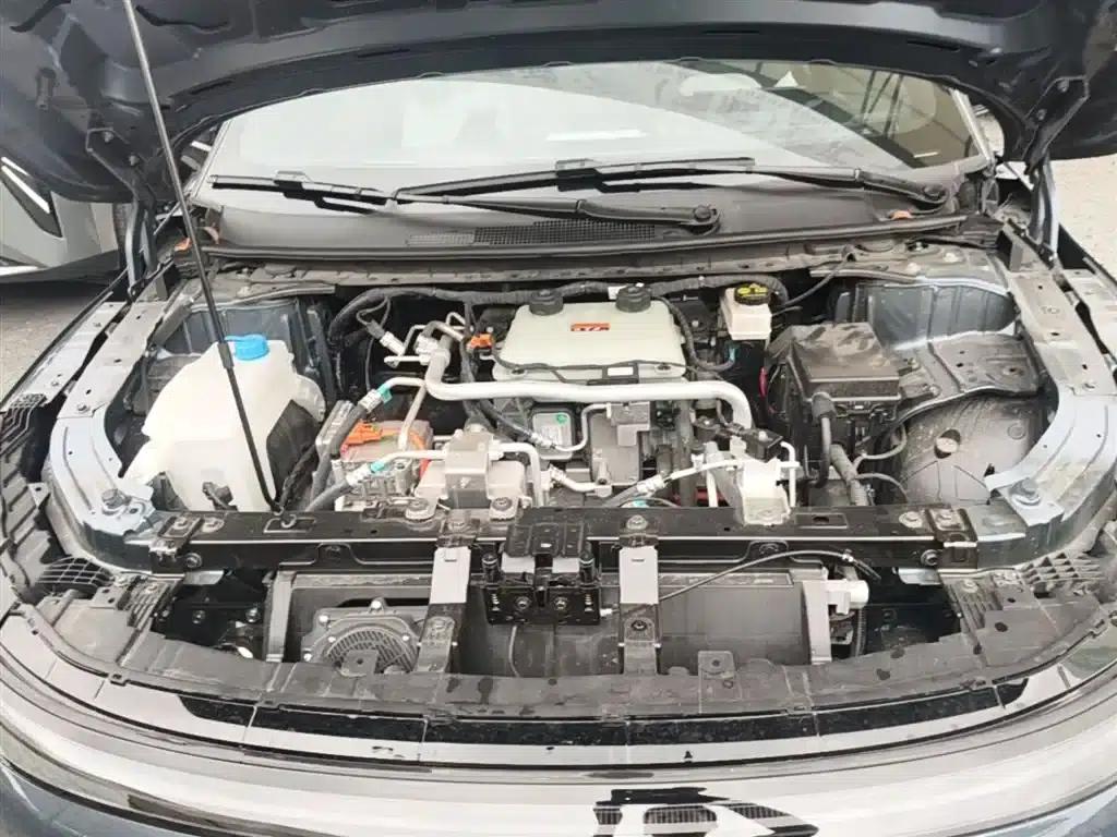 Nissan N7 2025 625 Max — миниатюра 20