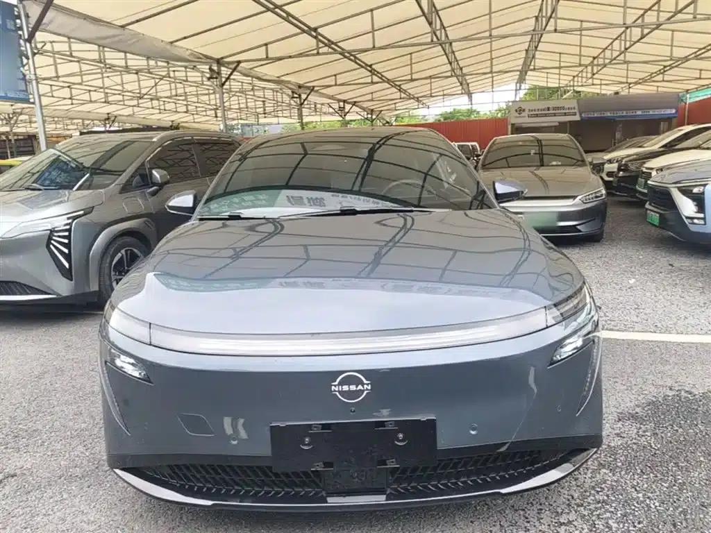 Nissan N7 2025 625 Max — миниатюра 3
