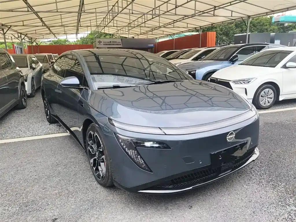 Nissan N7 2025 625 Max — миниатюра 4