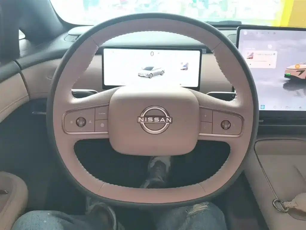 Nissan N7 2025 510 Pro — миниатюра 11