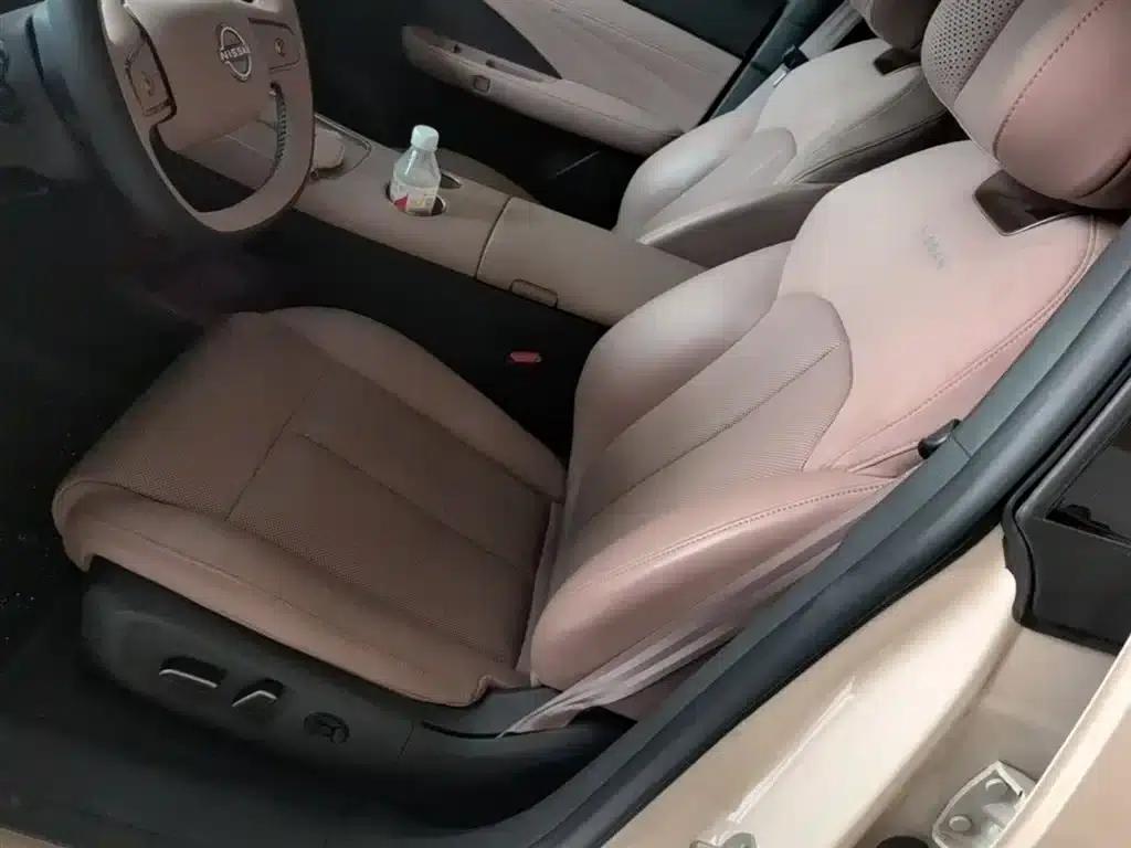 Nissan N7 2025 510 Pro — миниатюра 15