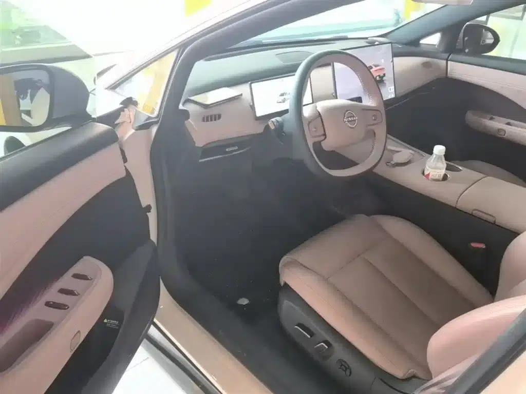 Nissan N7 2025 510 Pro — миниатюра 16