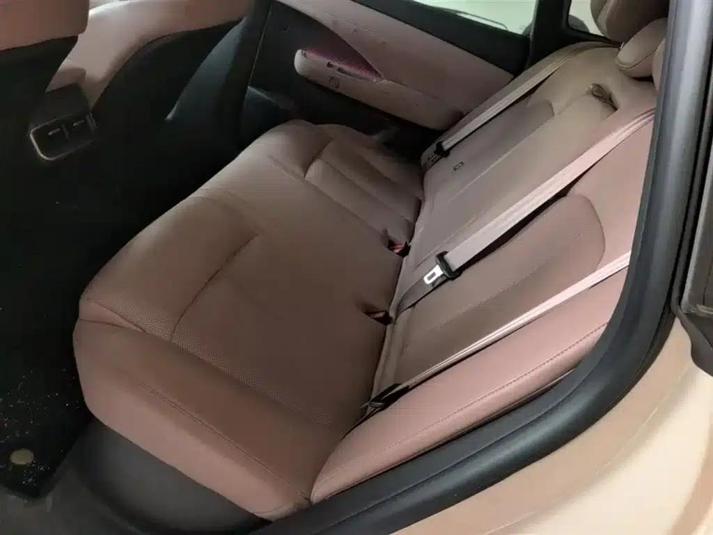 Nissan N7 2025 510 Pro — миниатюра 17