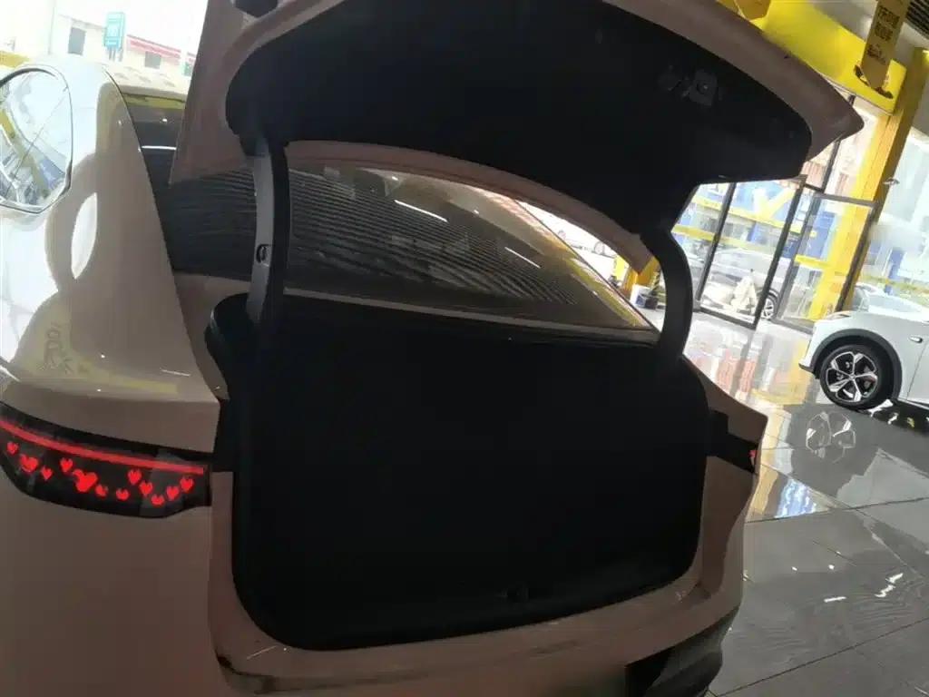 Nissan N7 2025 510 Pro — миниатюра 19