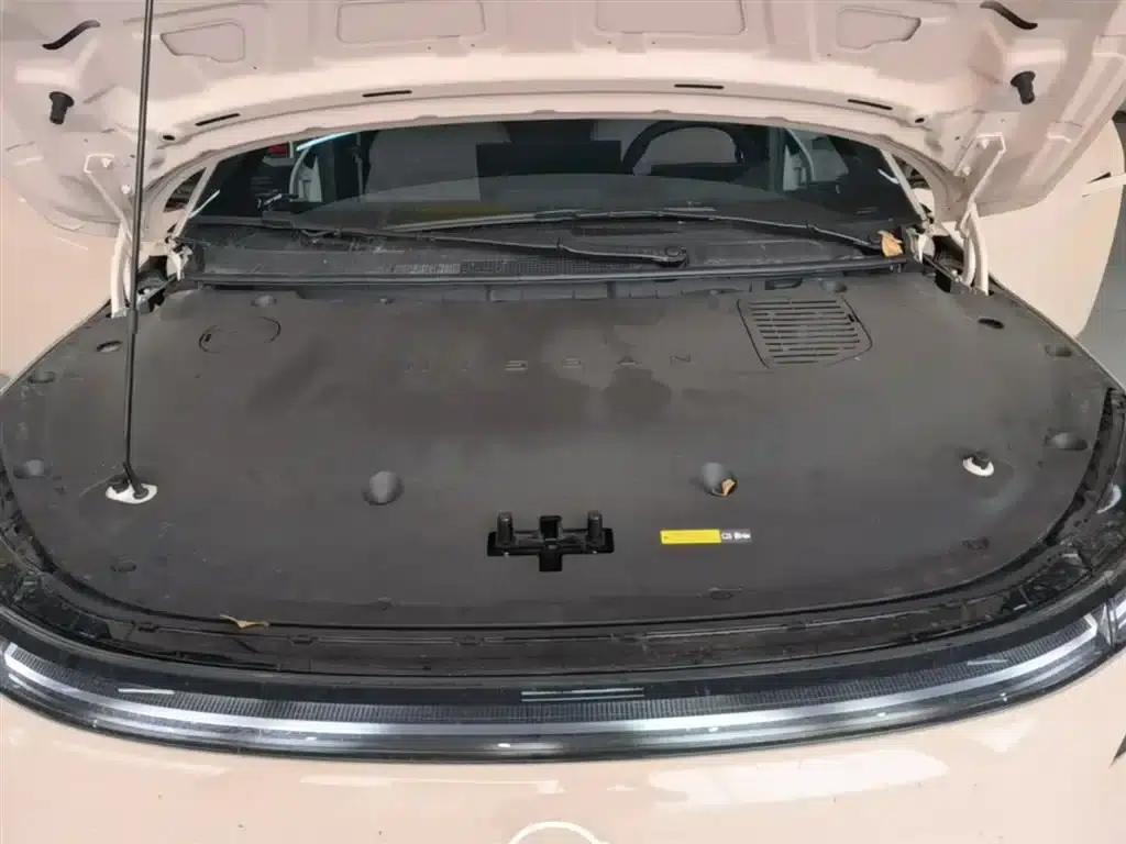 Nissan N7 2025 510 Pro — миниатюра 20