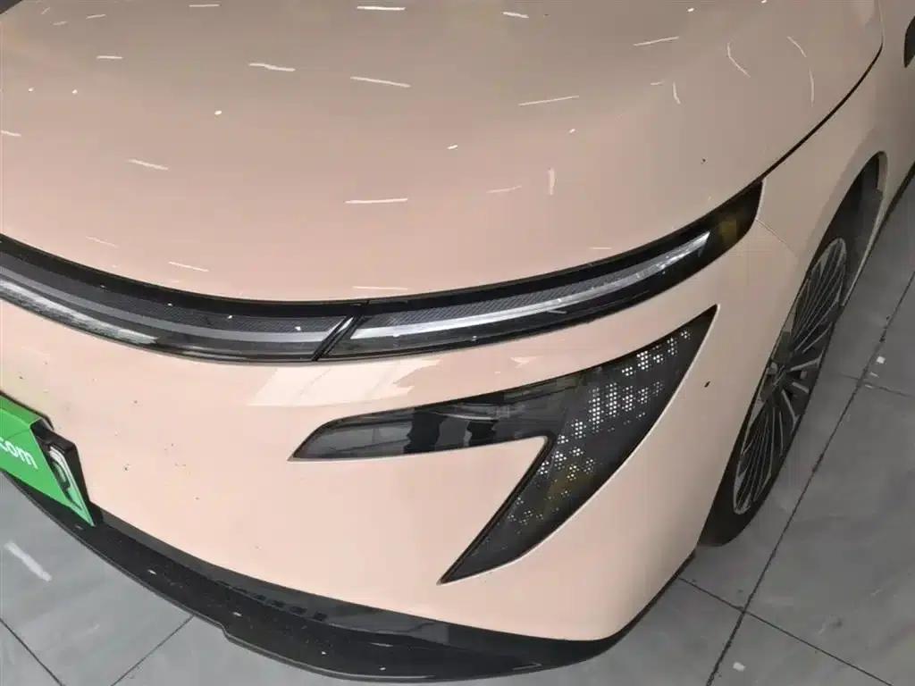 Nissan N7 2025 510 Pro — миниатюра 24
