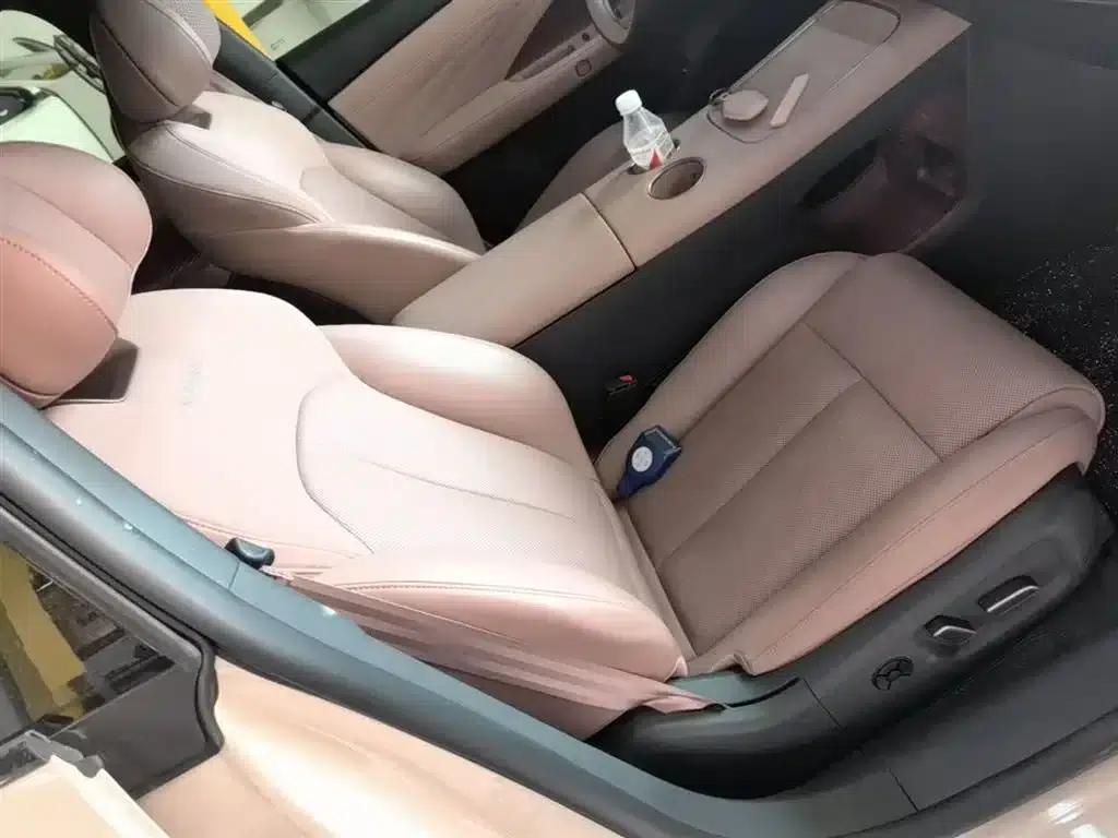 Nissan N7 2025 510 Pro — миниатюра 25