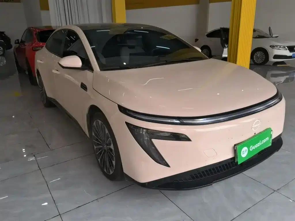 Nissan N7 2025 510 Pro — миниатюра 4