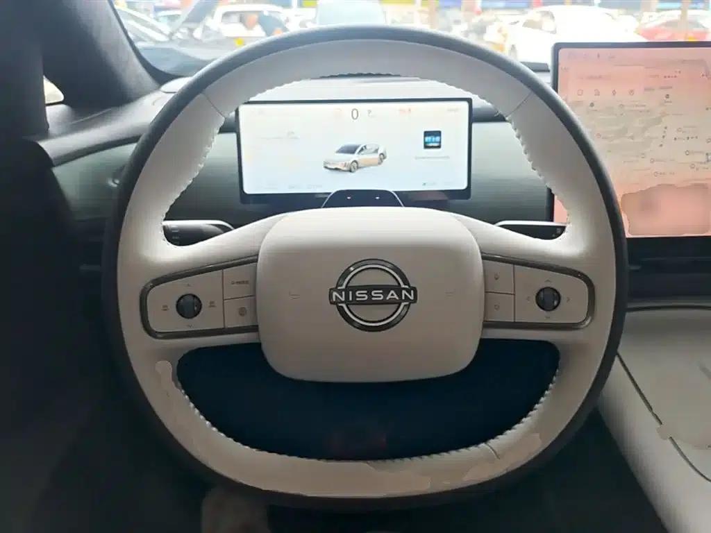 Nissan N7 2025 625 Max — миниатюра 11