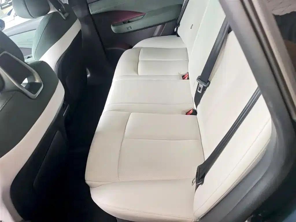 Nissan N7 2025 625 Max — миниатюра 17