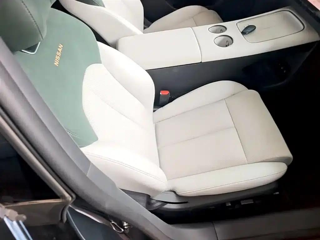 Nissan N7 2025 625 Max — миниатюра 25