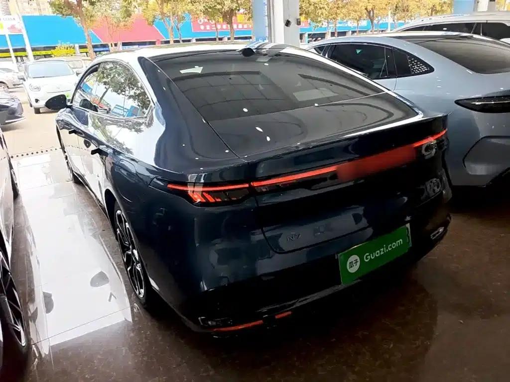 Nissan N7 2025 625 Max — миниатюра 5