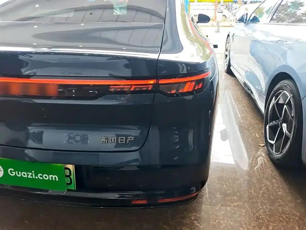 Nissan N7 2025 625 Max — миниатюра 8