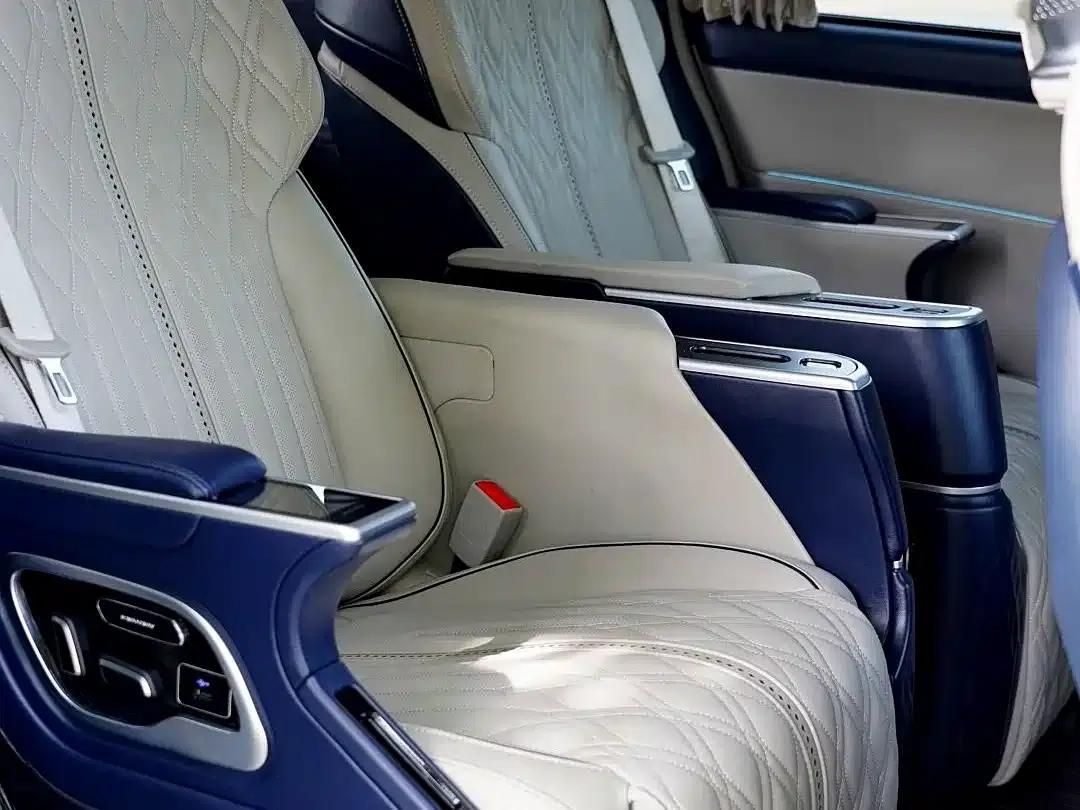 Quest 2015 3.5L SL — миниатюра 14