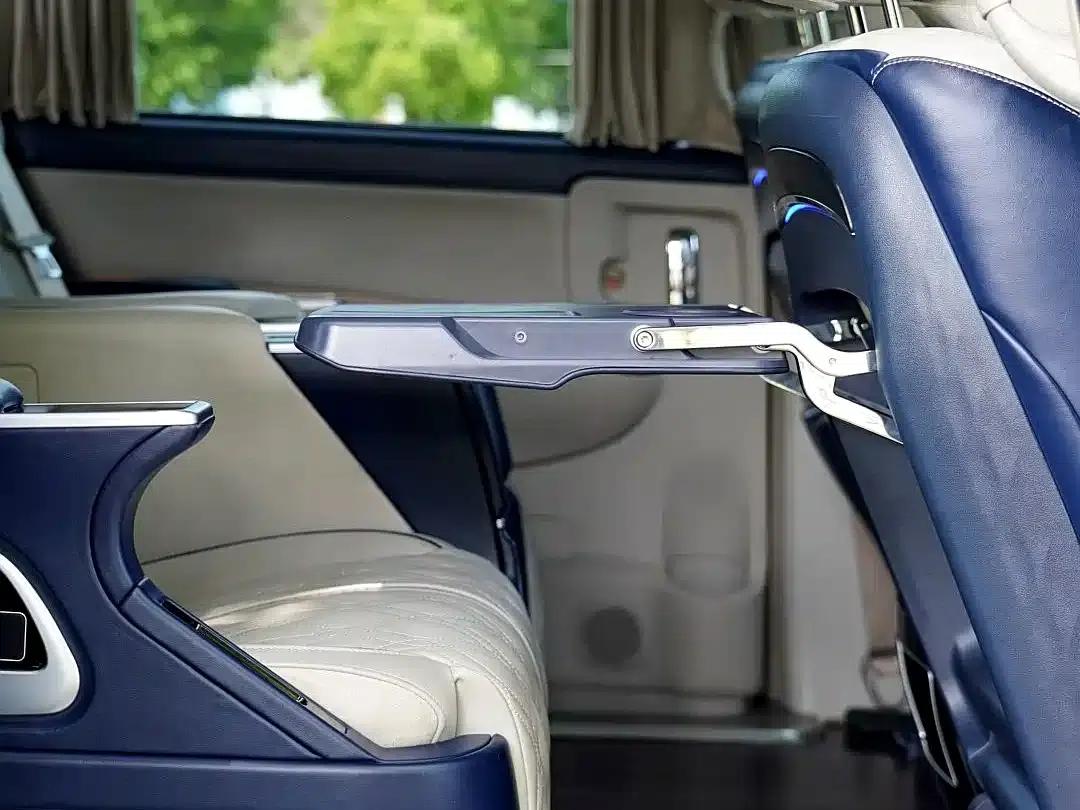 Quest 2015 3.5L SL — миниатюра 18