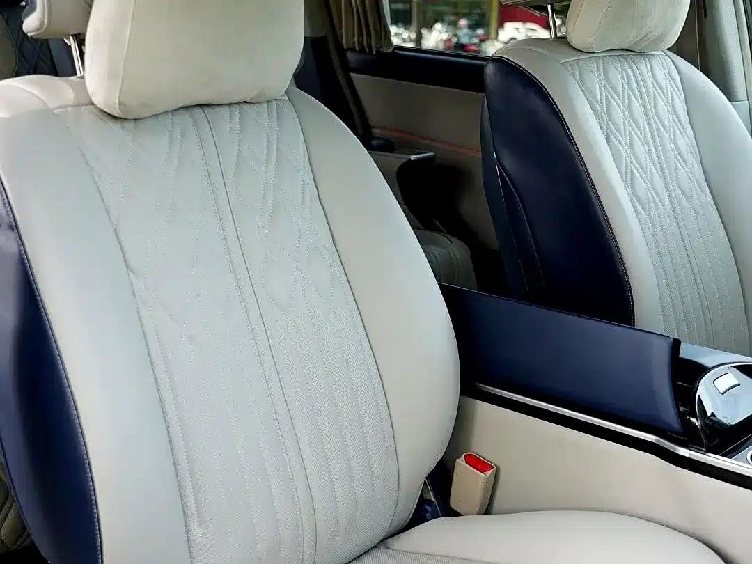 Quest 2015 3.5L SL — миниатюра 19