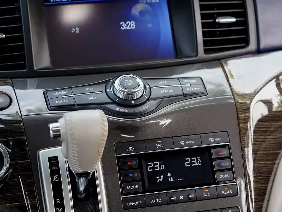 Quest 2015 3.5L SL — миниатюра 7