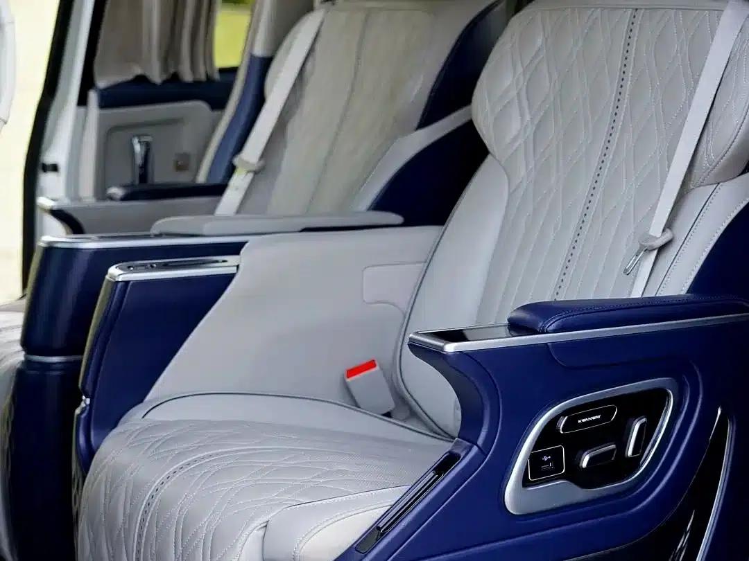 Quest 2015 3.5L SL — миниатюра 10