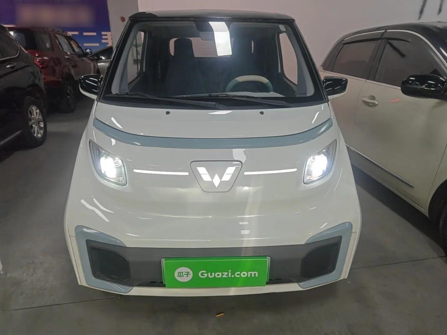 Wuling NAMMIEV 2021 - Play Edition — миниатюра 2