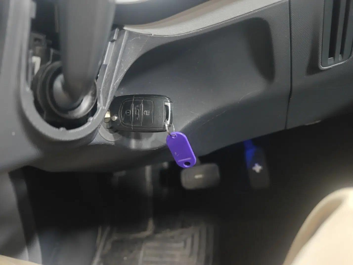 Wuling NAMMIEV 2021 - Play Edition — миниатюра 12