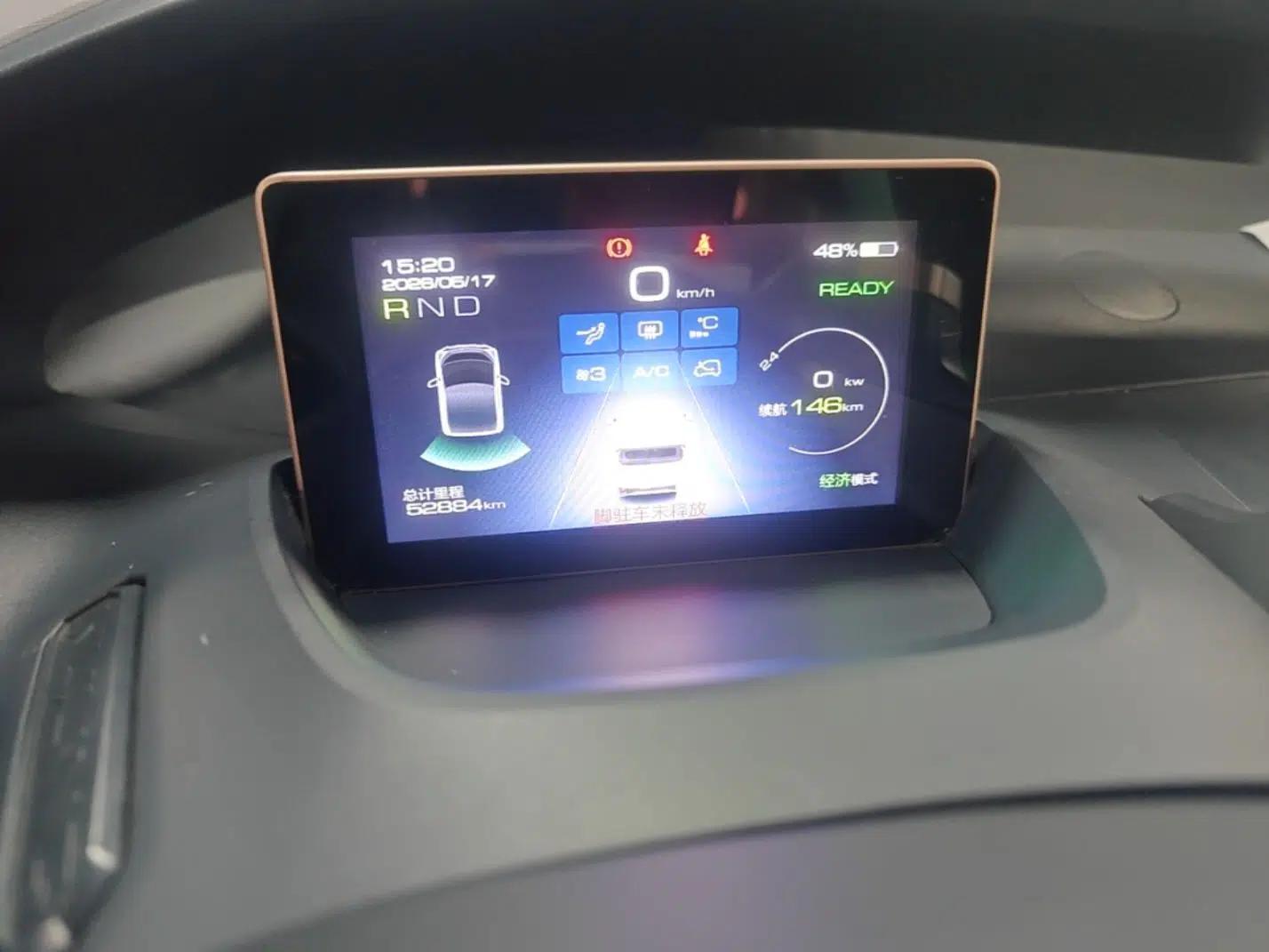 Wuling NAMMIEV 2021 - Play Edition — миниатюра 16