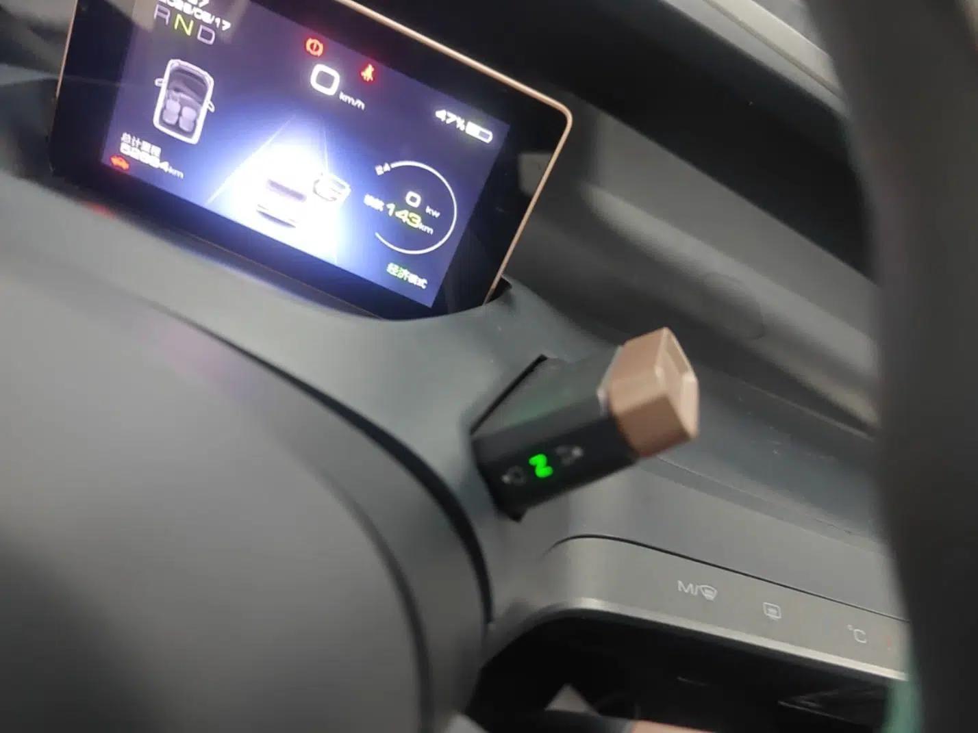 Wuling NAMMIEV 2021 - Play Edition — миниатюра 17