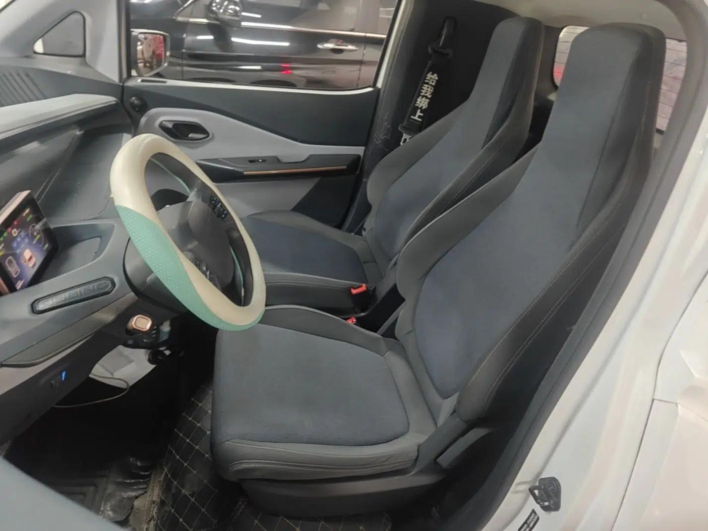 Wuling NAMMIEV 2021 - Play Edition — миниатюра 18