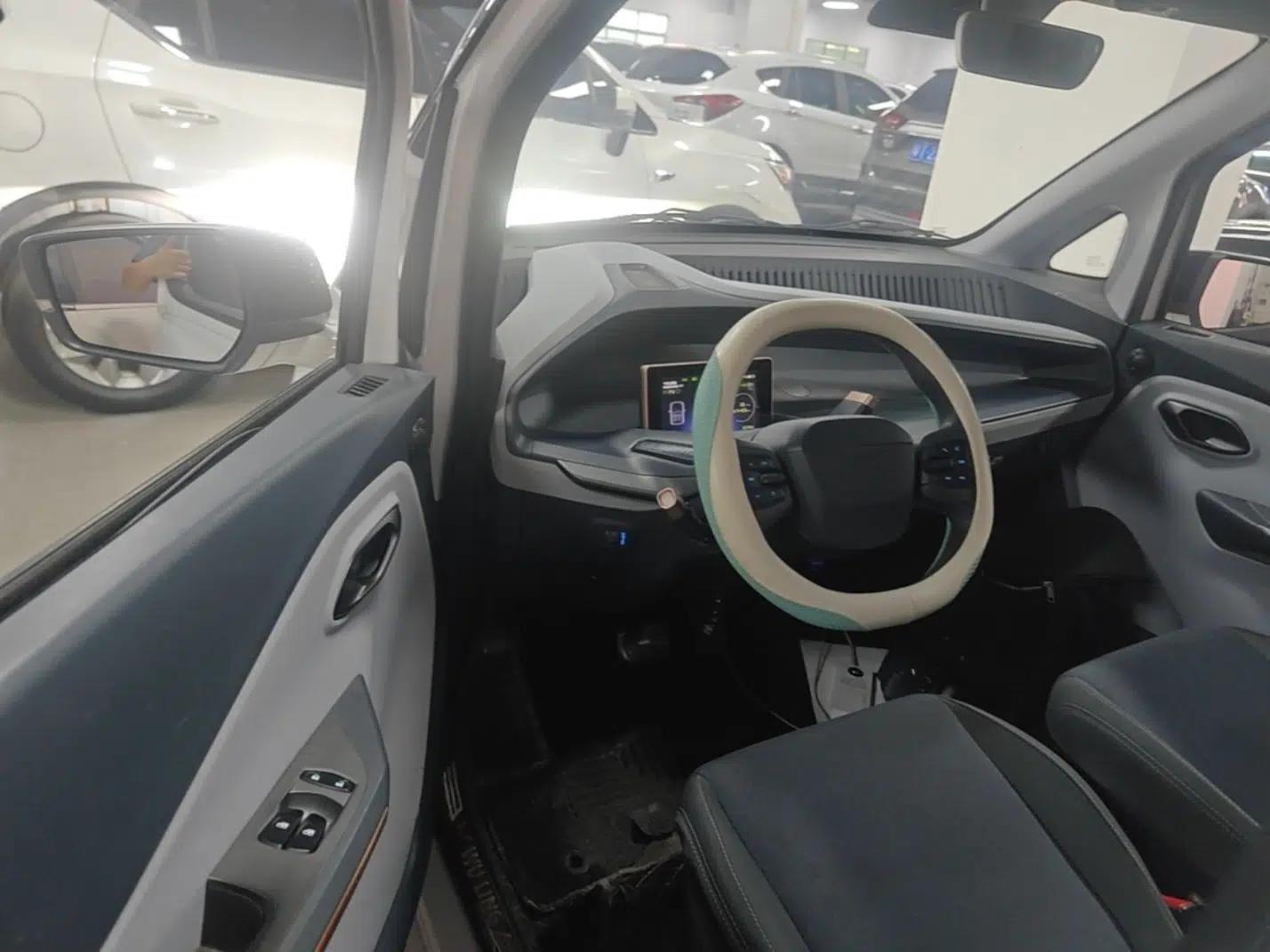 Wuling NAMMIEV 2021 - Play Edition — миниатюра 19