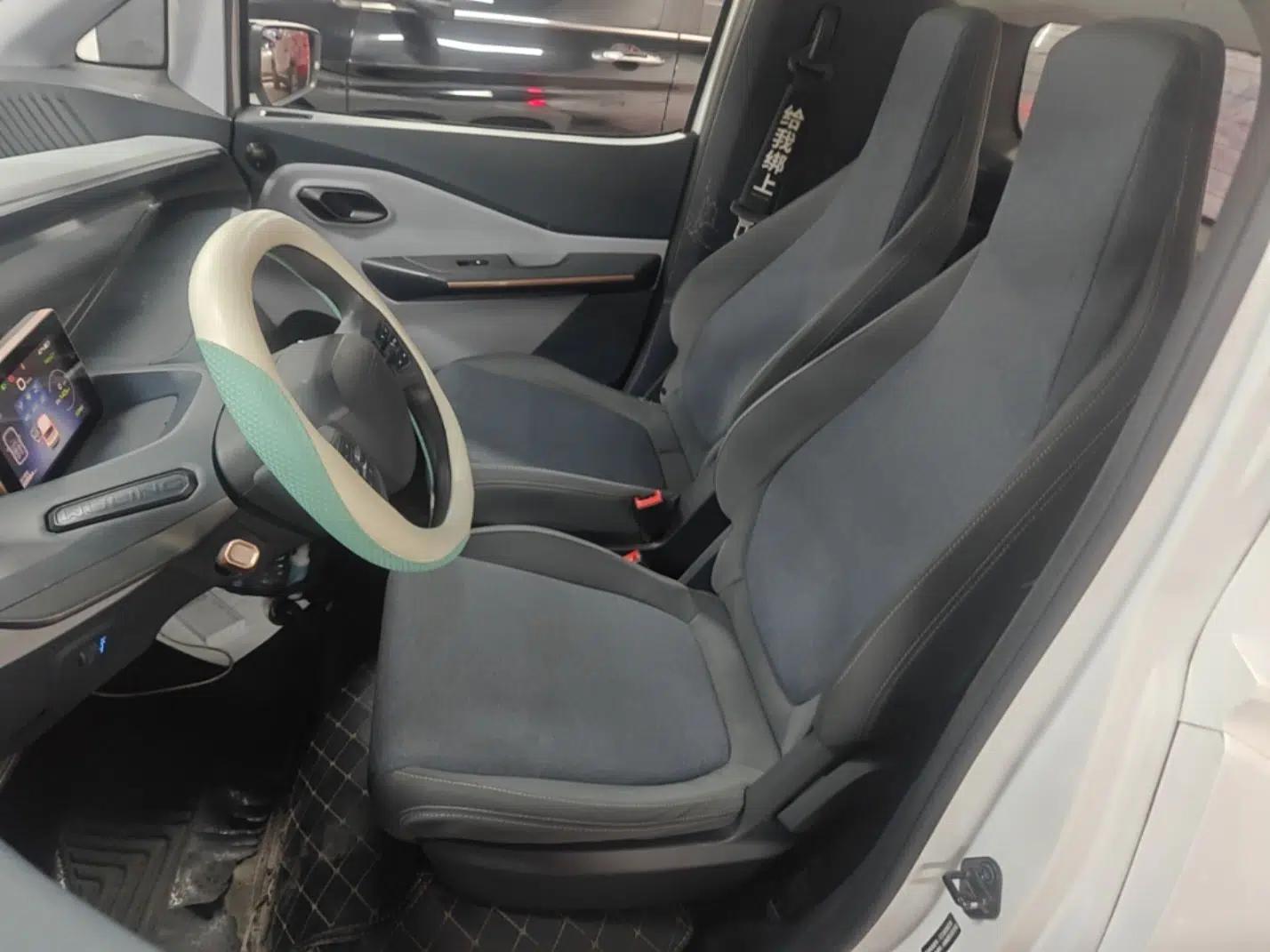 Wuling NAMMIEV 2021 - Play Edition — миниатюра 20