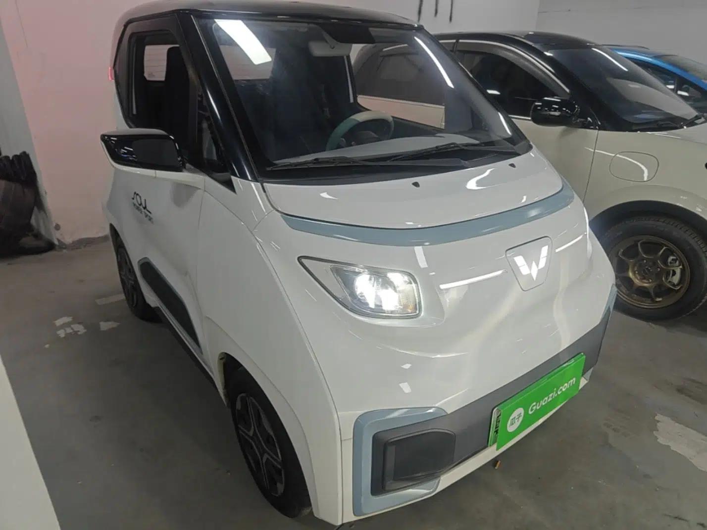 Wuling NAMMIEV 2021 - Play Edition — миниатюра 3