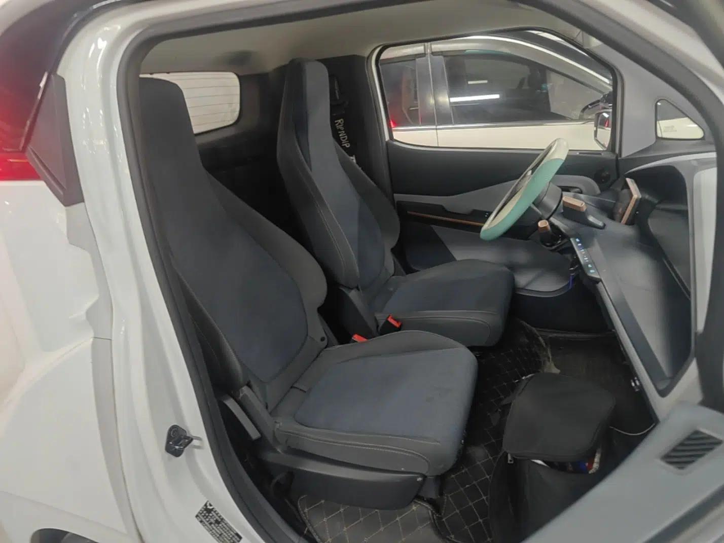 Wuling NAMMIEV 2021 - Play Edition — миниатюра 23