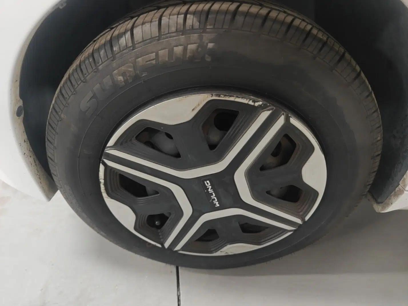 Wuling NAMMIEV 2021 - Play Edition — миниатюра 8
