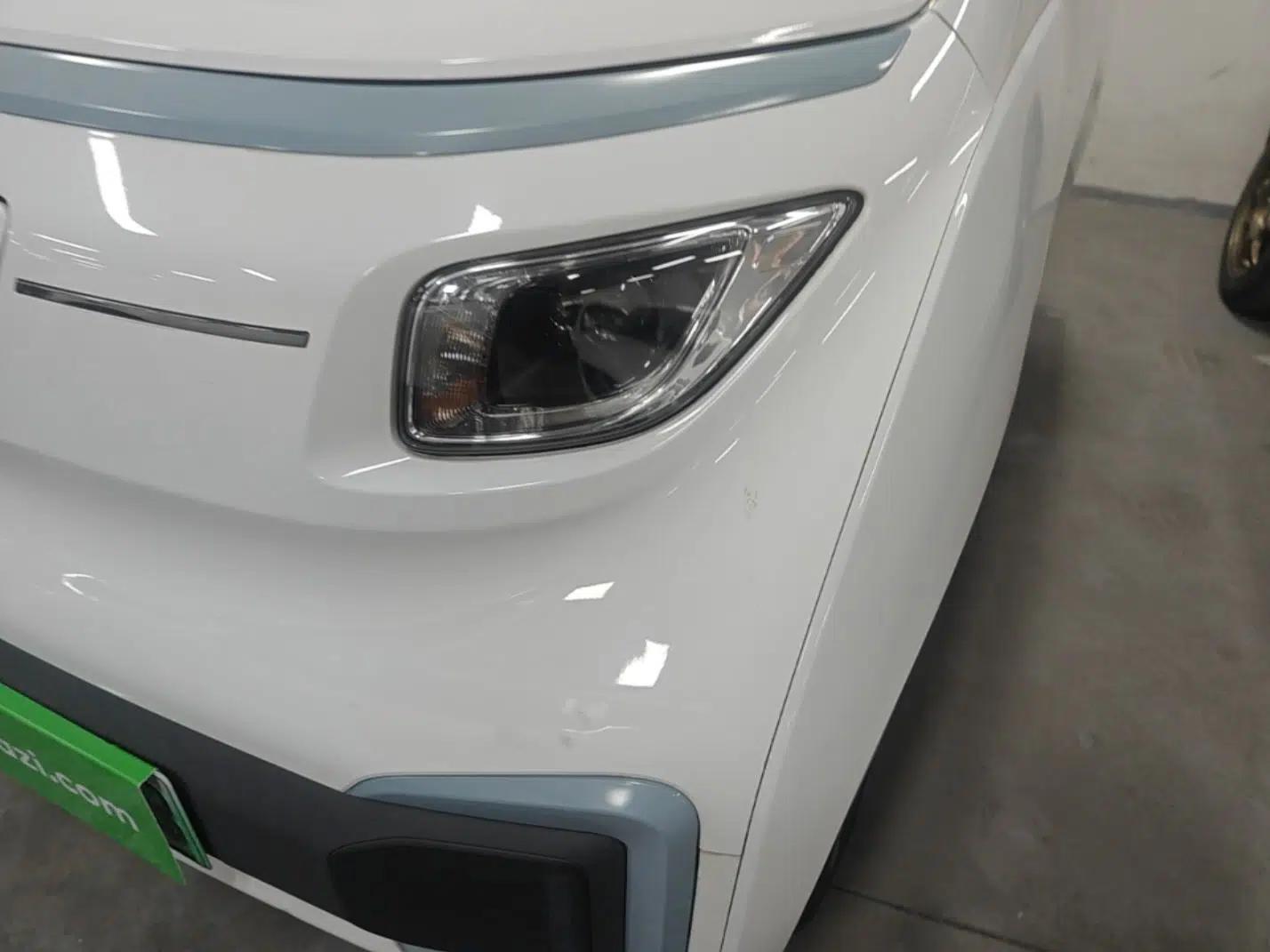 Wuling NAMMIEV 2021 - Play Edition — миниатюра 9