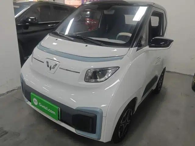 Wuling NAMMIEV 2021 - Play Edition