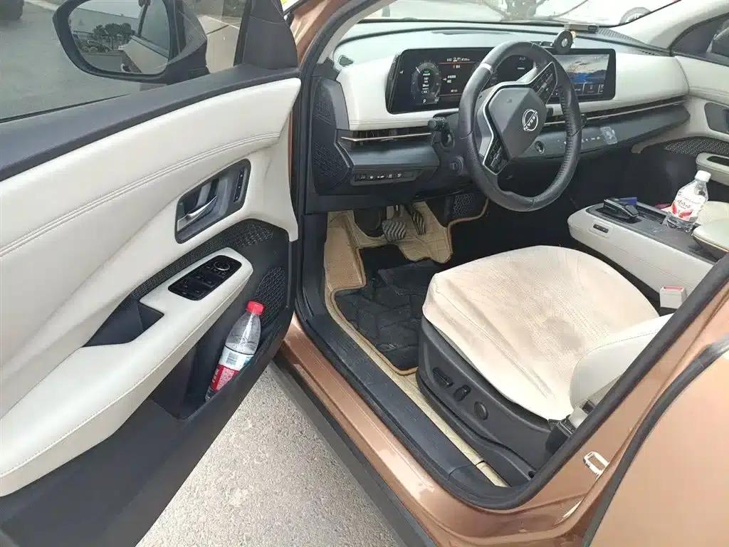 ARIYA 2023 Model 500 — миниатюра 14