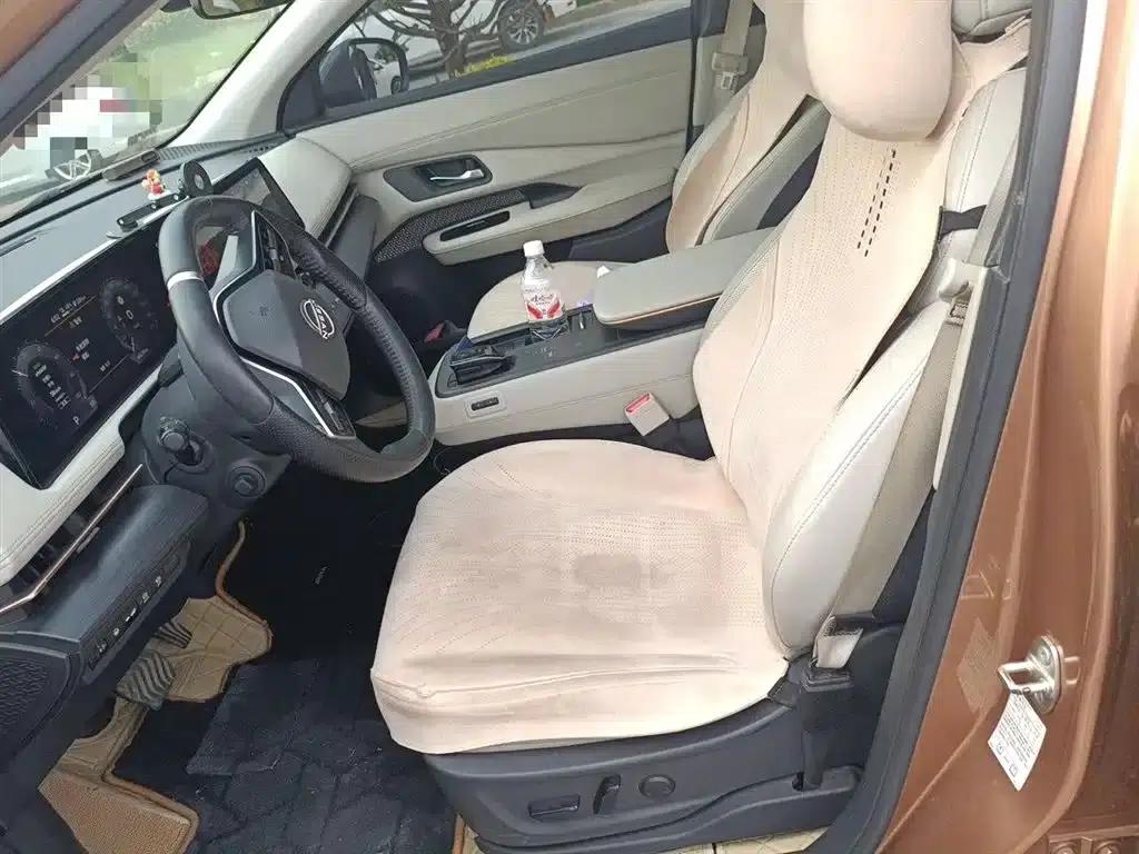 ARIYA 2023 Model 500 — миниатюра 8