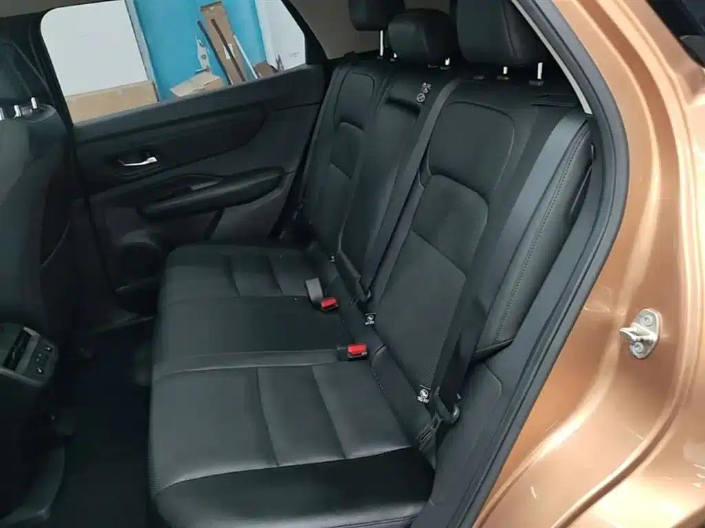 ARIYA 2022 Two-Wheel Drive Long Range Top-of-the-Line Edition — миниатюра 17