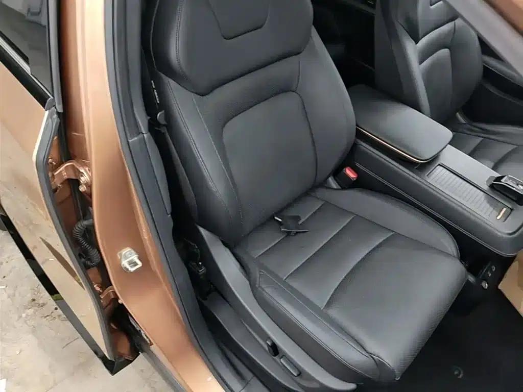 ARIYA 2022 Two-Wheel Drive Long Range Top-of-the-Line Edition — миниатюра 25