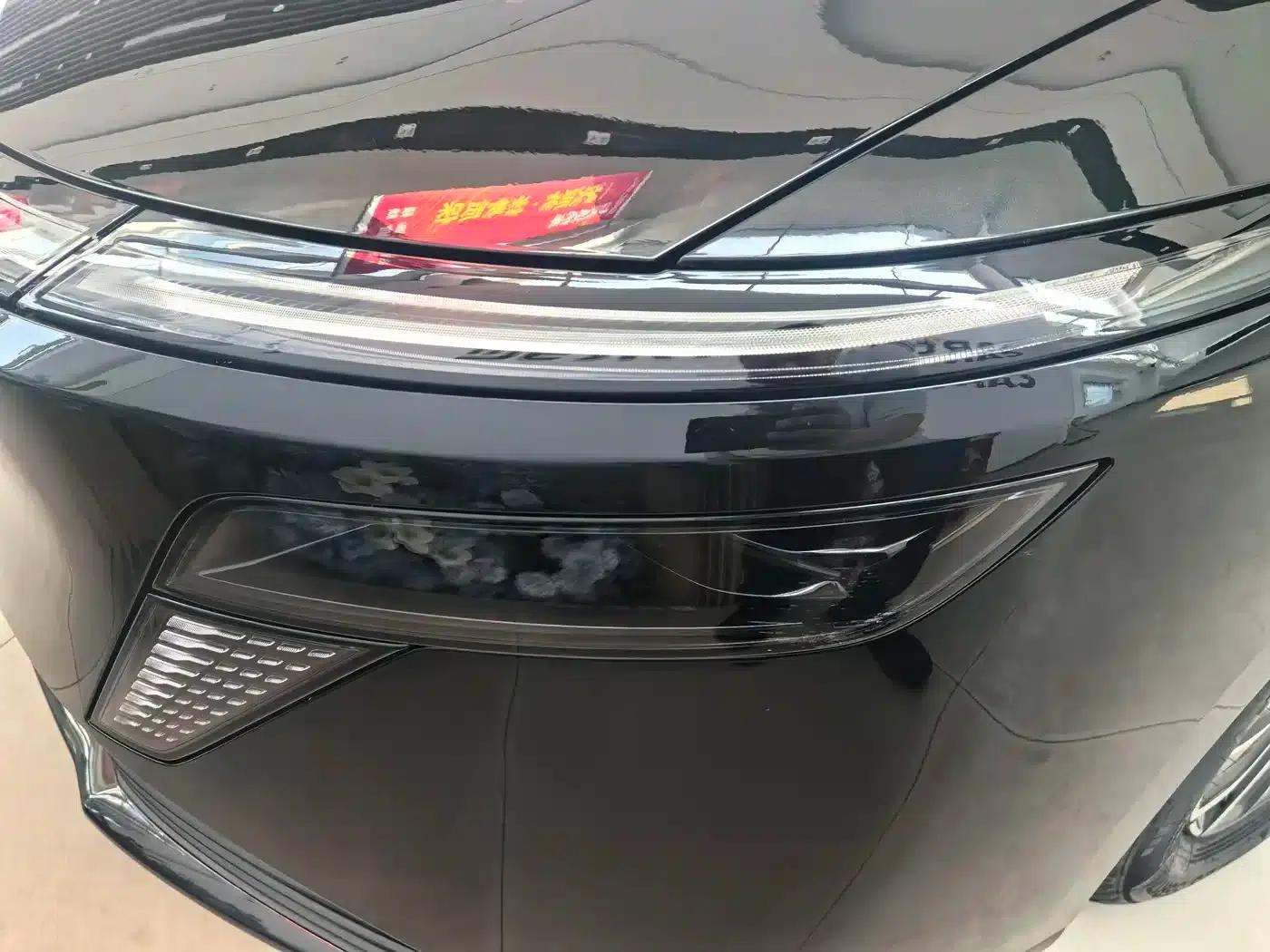 Nissan N6 2026 180 Max — миниатюра 8