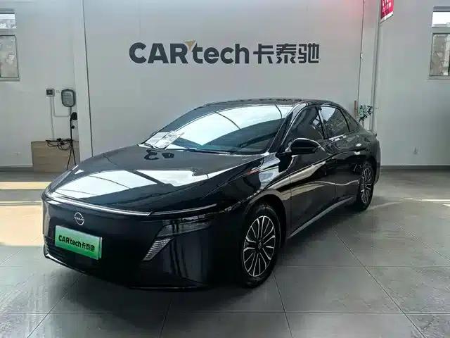 Nissan N6 2026 180 Max