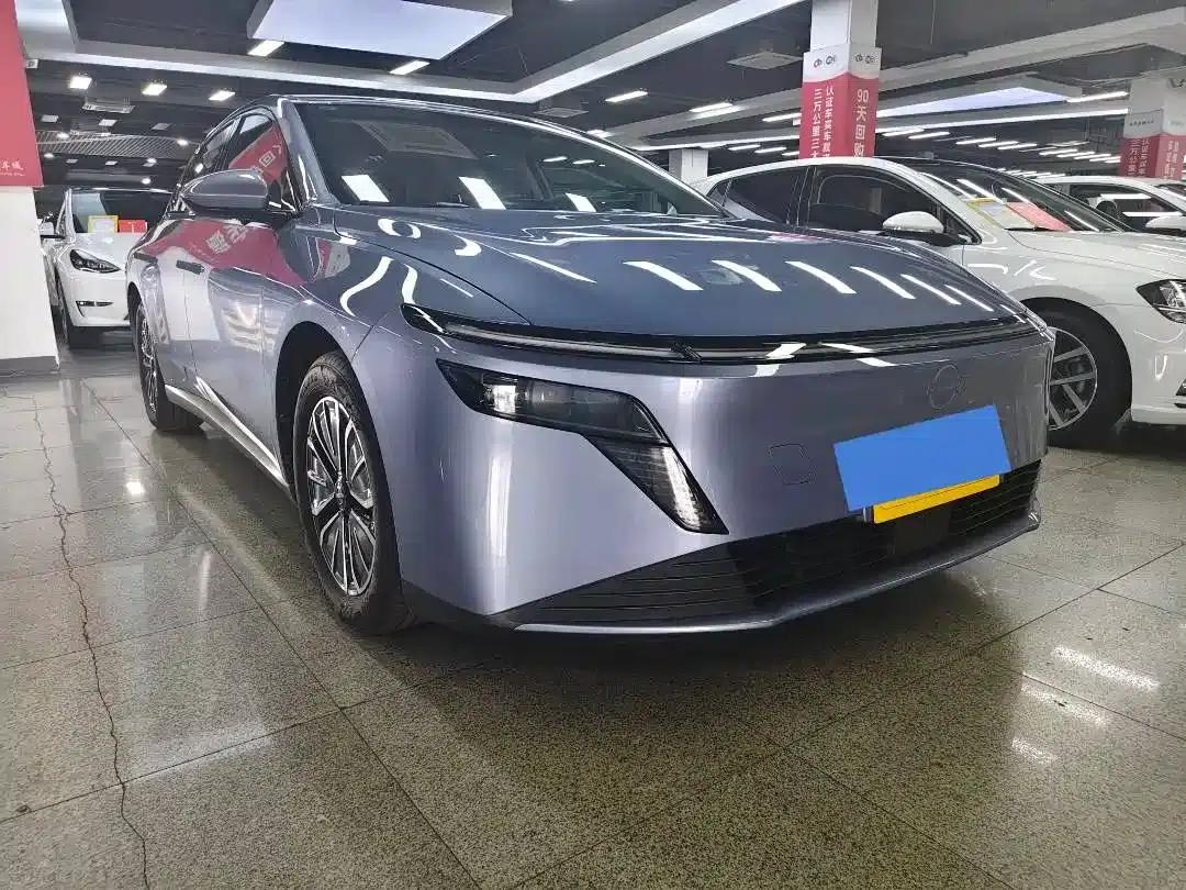 Nissan N6 2026 180 Max — миниатюра 3