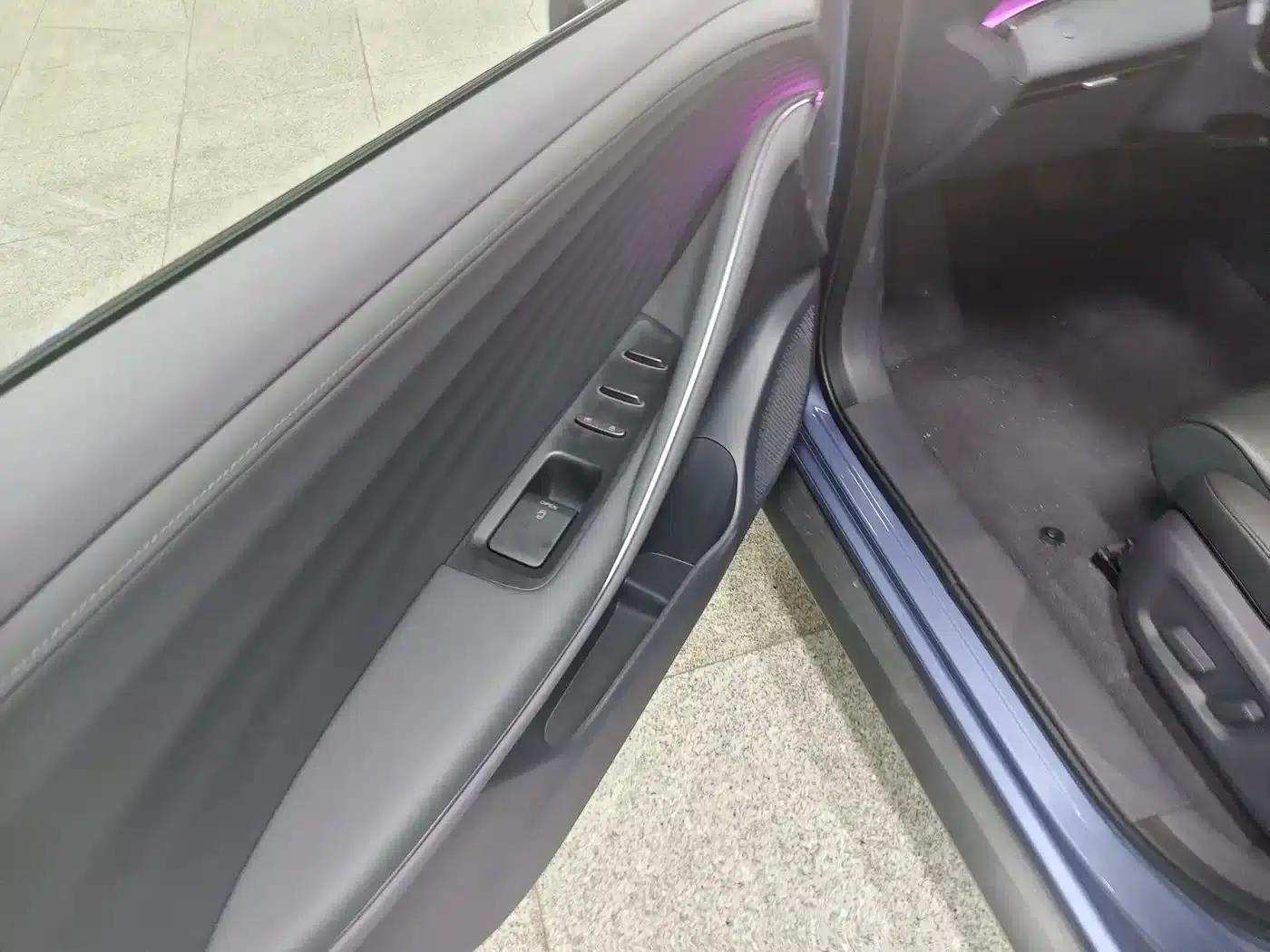 Nissan N6 2026 180 Max — миниатюра 6