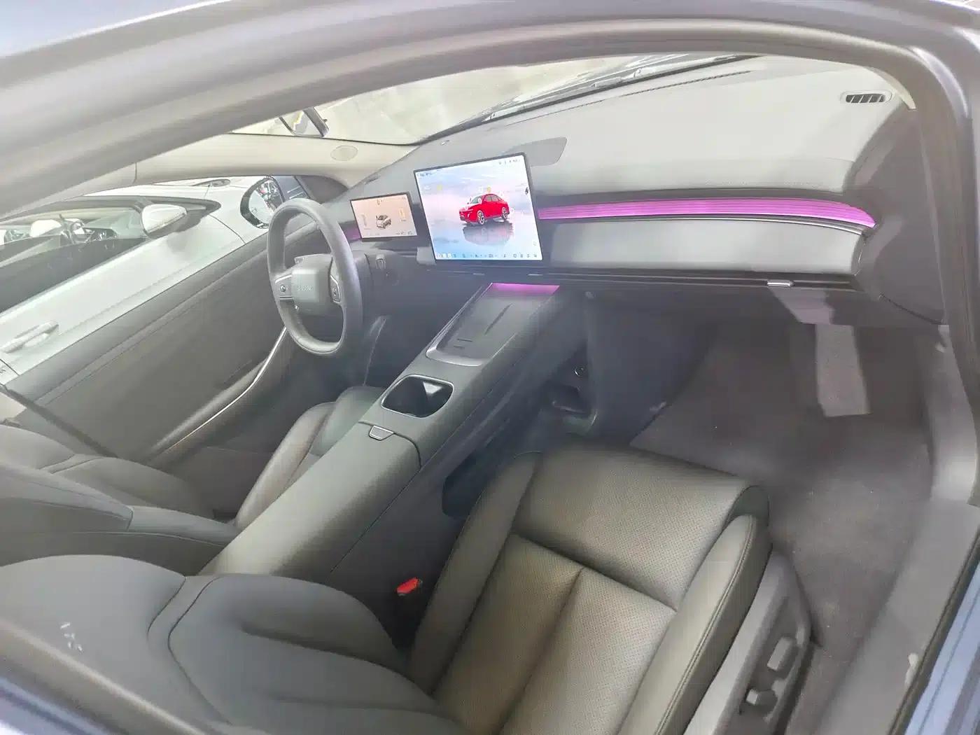 Nissan N6 2026 180 Max — миниатюра 8